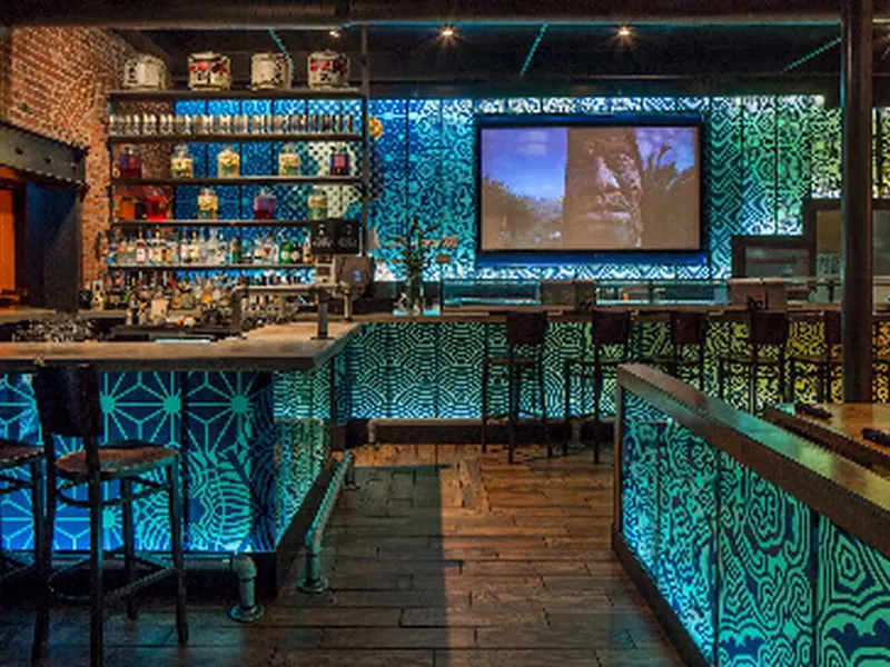 Blue Sushi Sake Grill