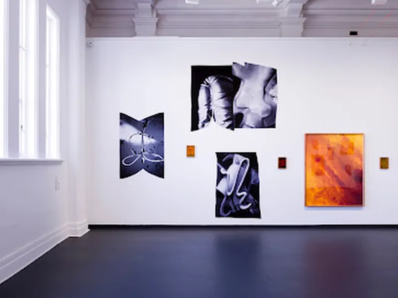 PICA — Perth Institute of Contemporary Arts