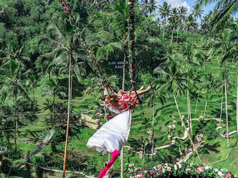 Alas Harum Bali