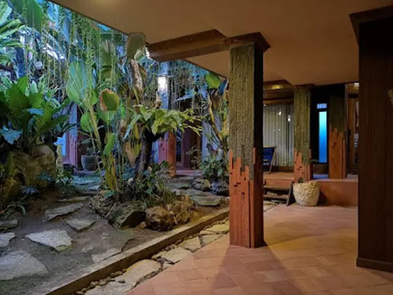 Udara Bali Yoga Detox & Spa