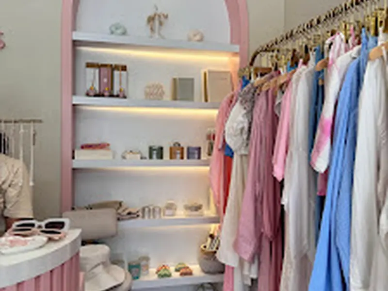 Pretty Things Store