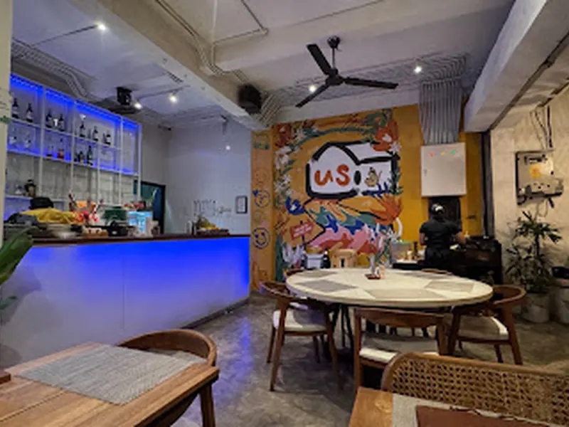 Inklusiv Warung