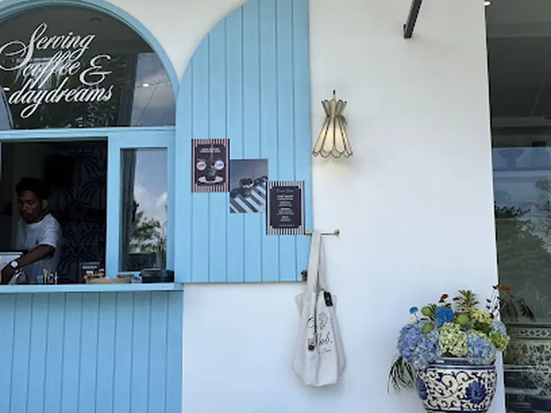 Island Traders Canggu