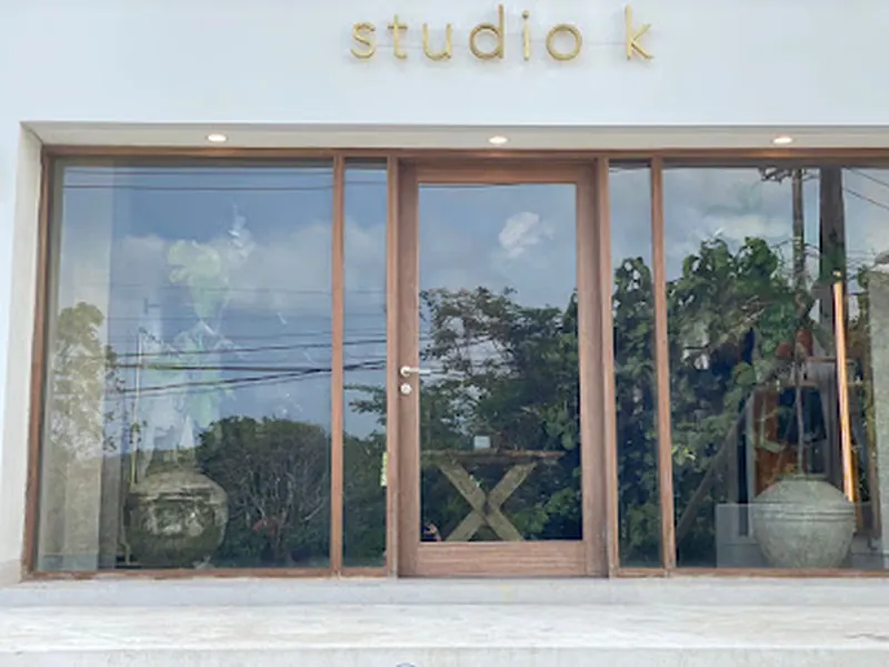 Studio K - Movement and Streetwear
