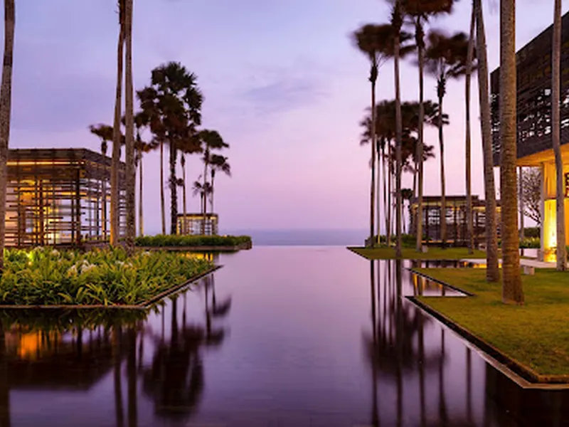 Alila Villas Uluwatu