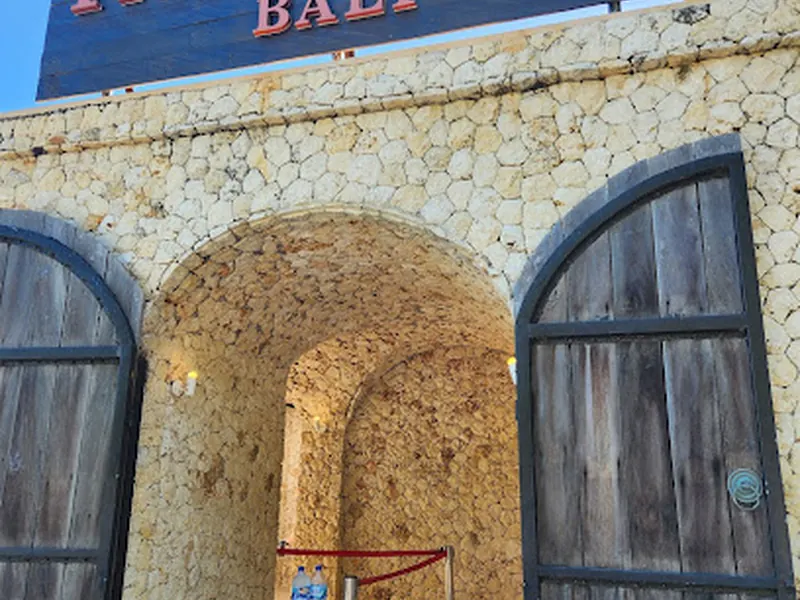 Palmilla Bali Beach Club