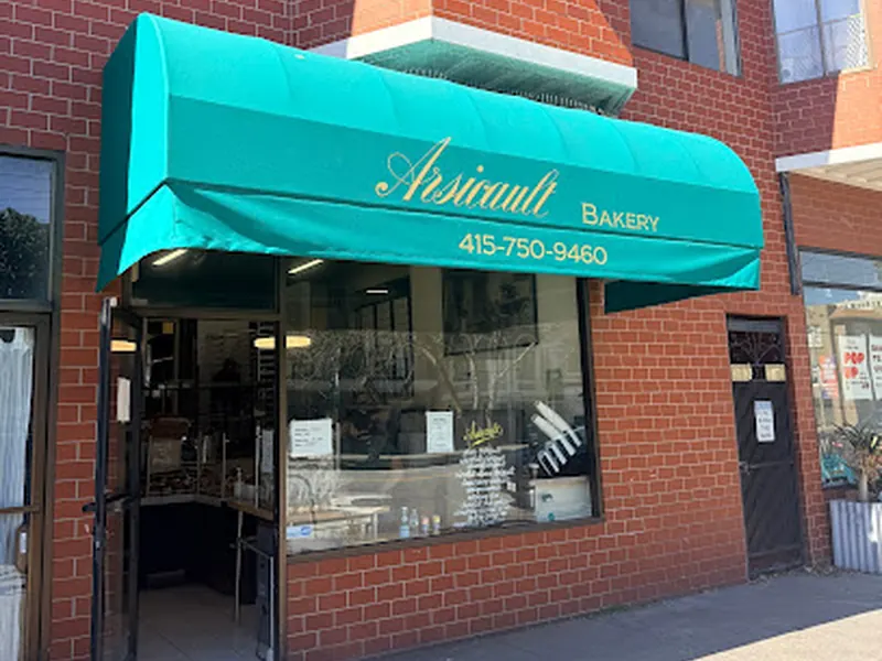 Arsicault Bakery