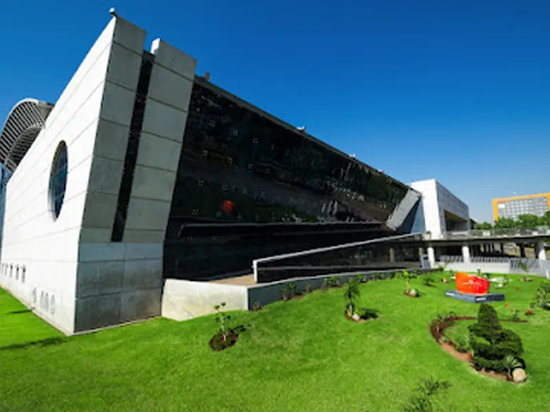 Expo Guadalajara