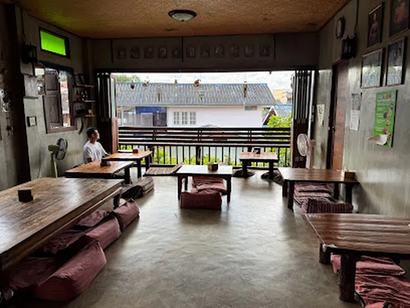 Aum Vegetarian Restaurant