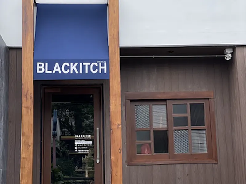 Blackitch Artisan Kitchen