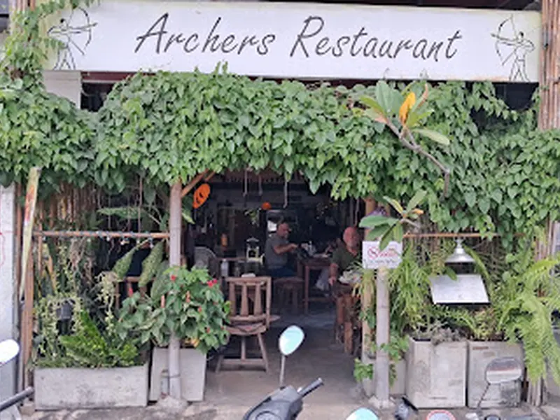 Archers Restaurant & Bar
