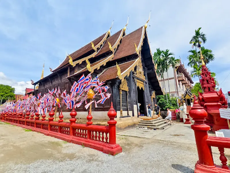 Wat Phantao
