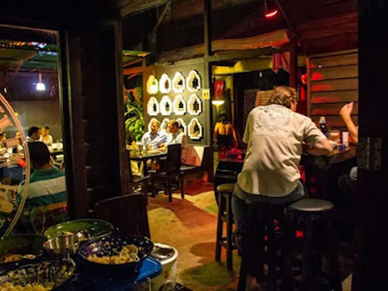 2Gether Bar & Pizza Restaurant