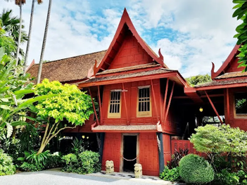 Jim Thompson