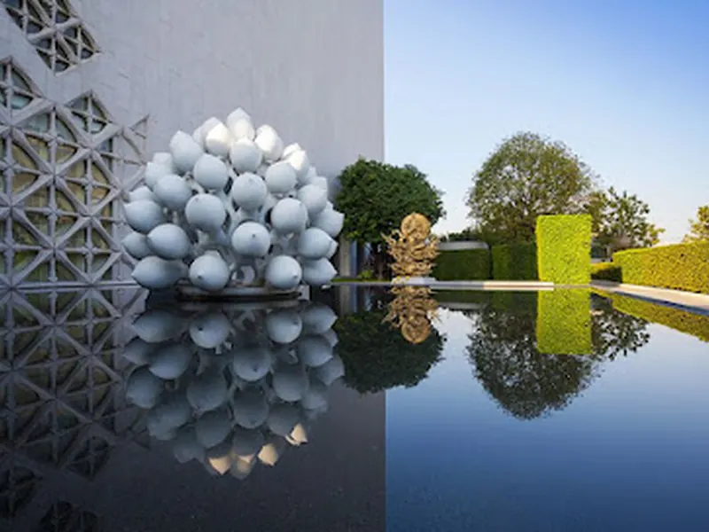Museum of Contemporary Art (MOCA BANGKOK)