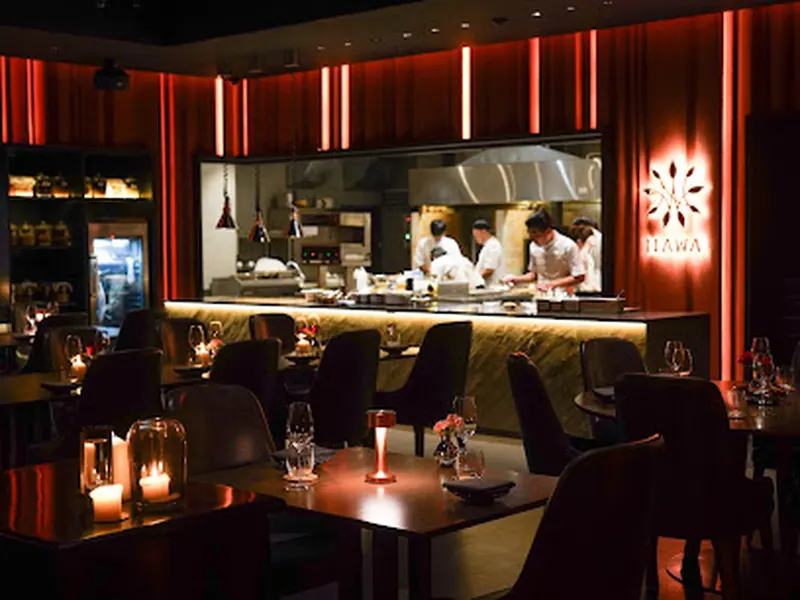 Nawa Thai Cuisine