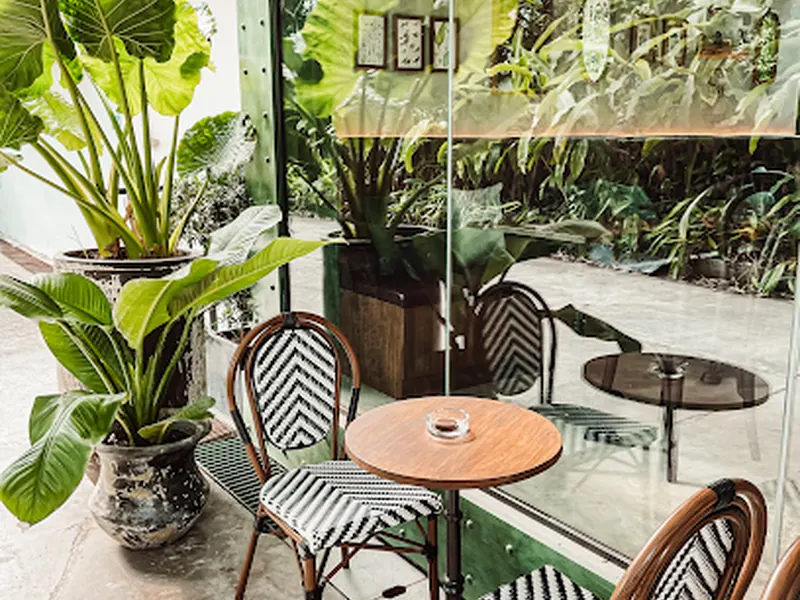 Thea Cafe