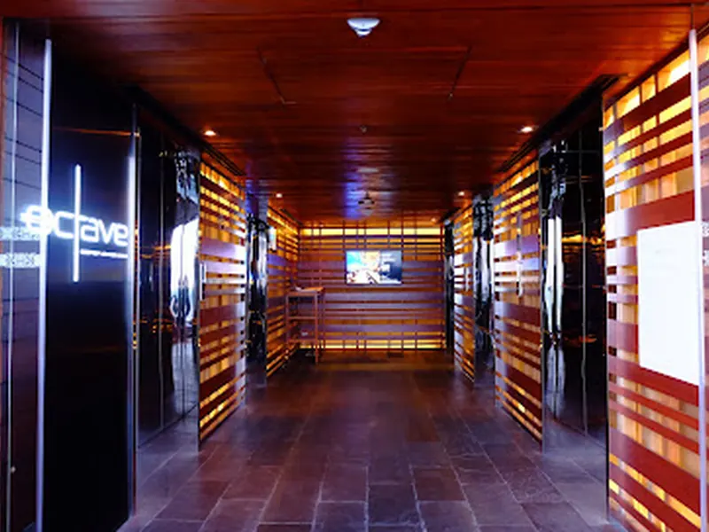 Octave Rooftop Lounge & Bar