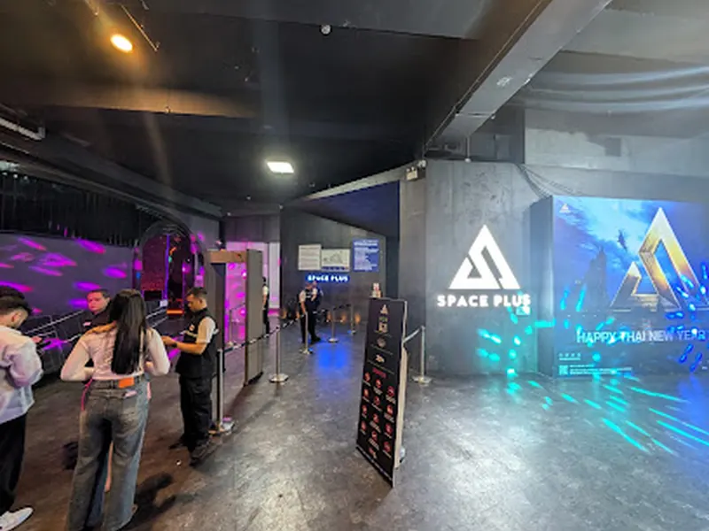 Space plus bangkok