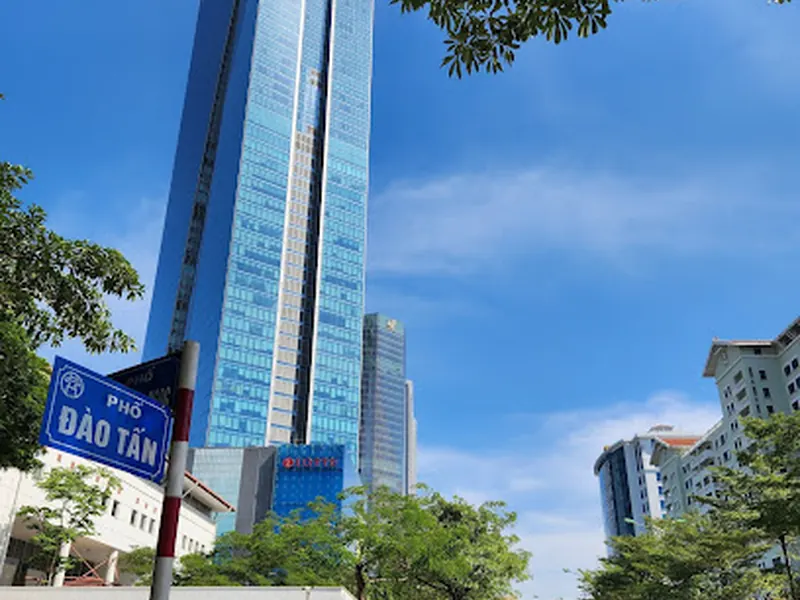 Lotte Center HàNội