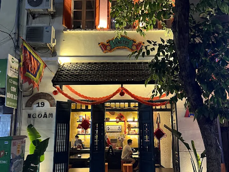 Ngoặm