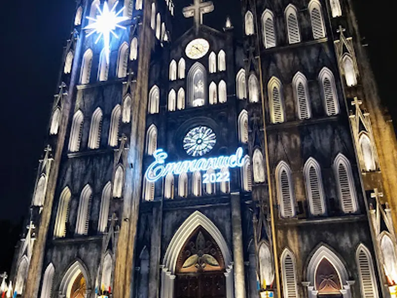 St. Joseph Cathedral