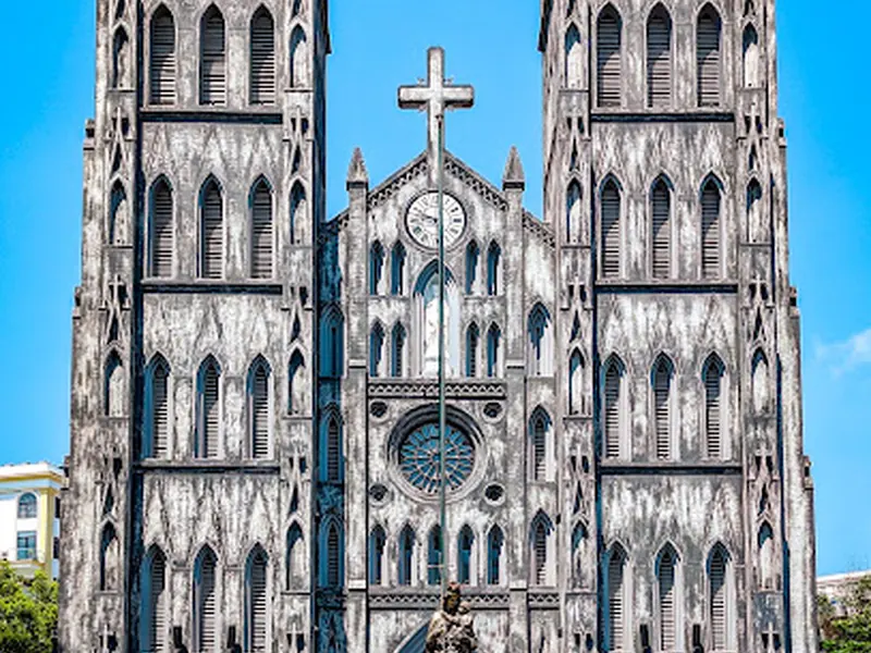 St. Joseph Cathedral