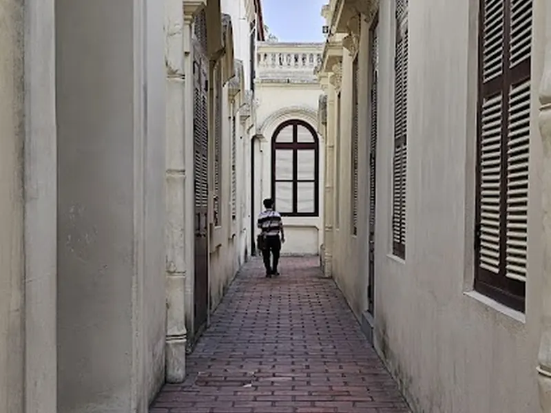 Trung tâm Văn hóa Nghệ thuật 22 Hàng Buồm(22 Hang Buom Culture and Arts 
Center