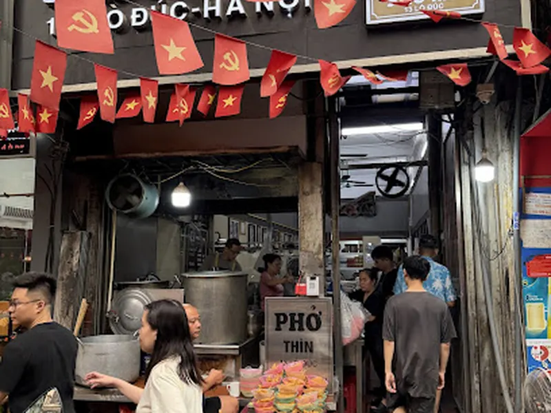 Phở Thìn