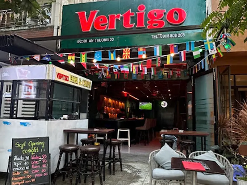 Vertigo