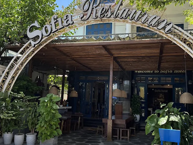Sofia Restaurant Danang