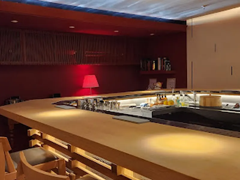 Bar Mizukami