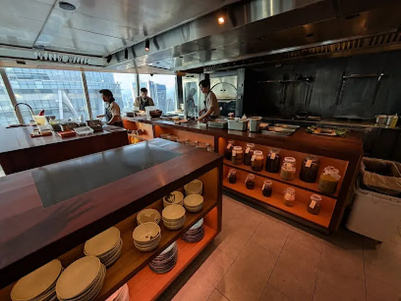 Dewakan Restaurant
