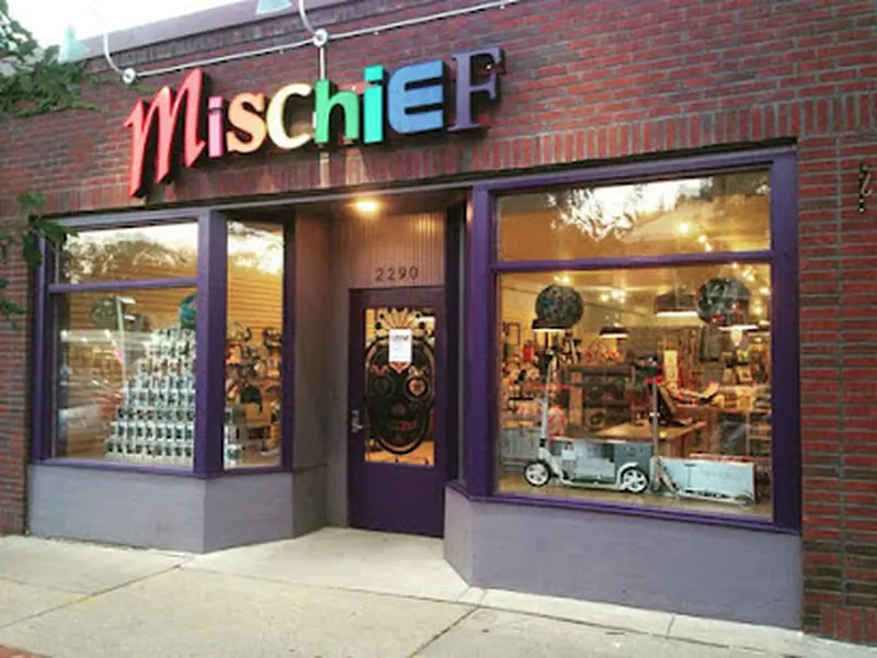 Mischief