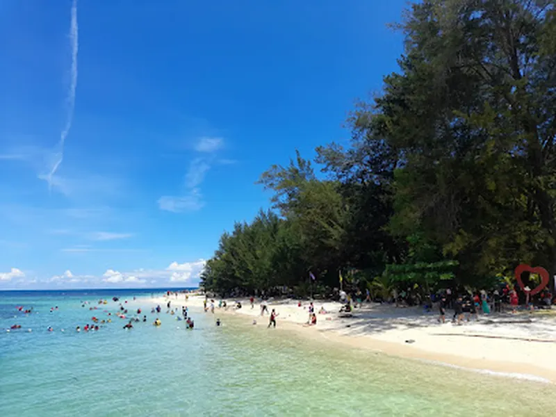 Manutik Island