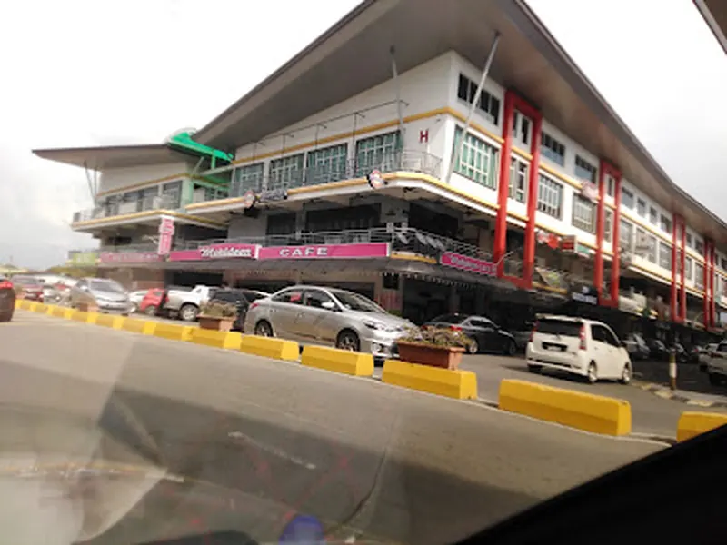 Lrg Plaza 333