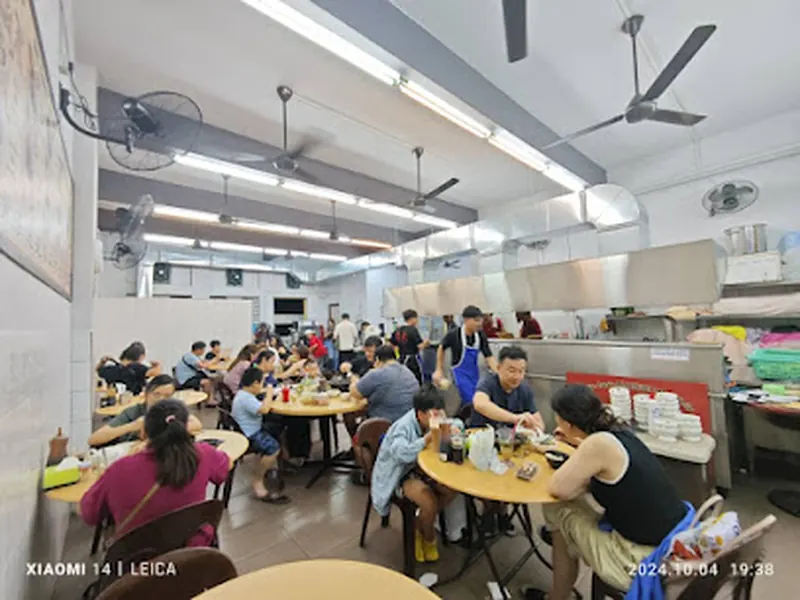 Kungfu Bak Kut Teh
