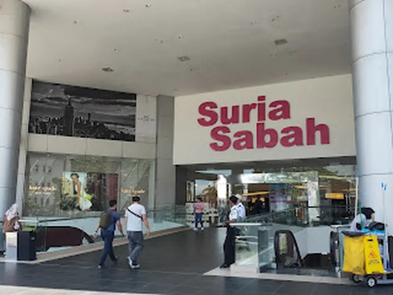 Suria Sabah