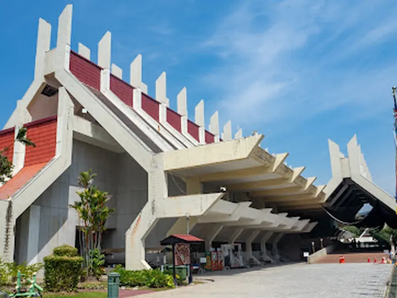 Sabah State Museum