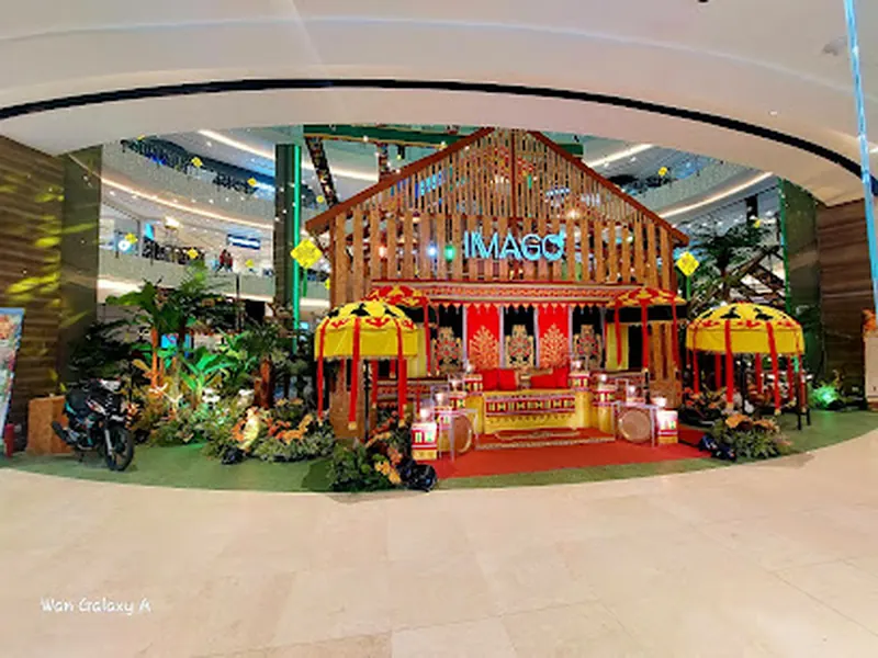 Imago Shopping Mall