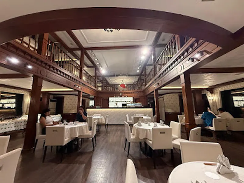 Sakura Restaurant -Sushi&Hotpot -Palau