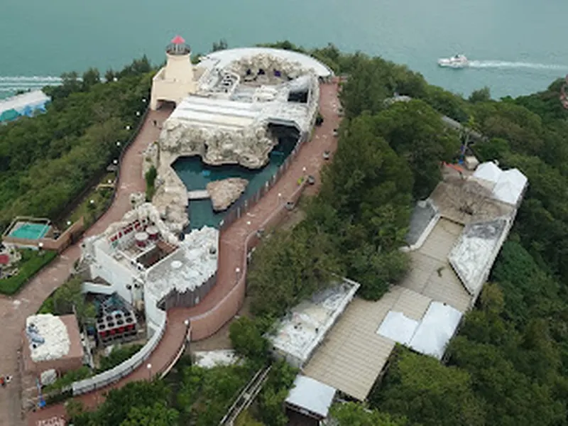 Ocean Park