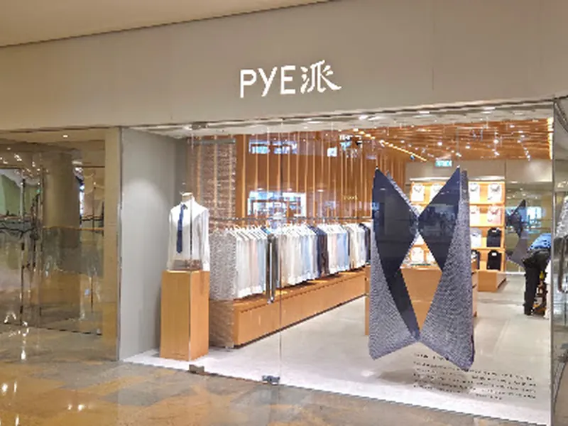 PYE