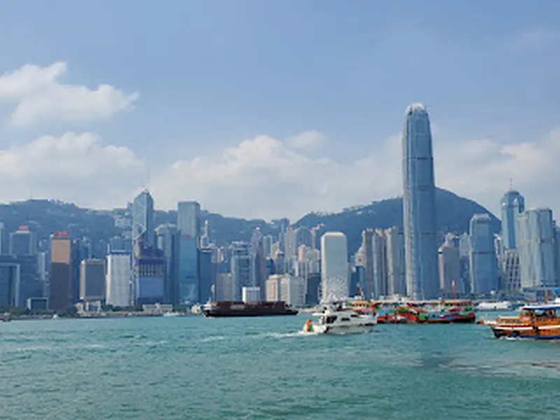 Tsim Sha Tsui