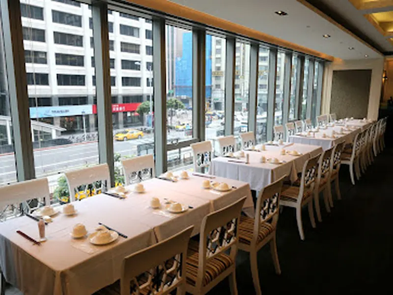 Yang Shin Vegetarian Restaurant