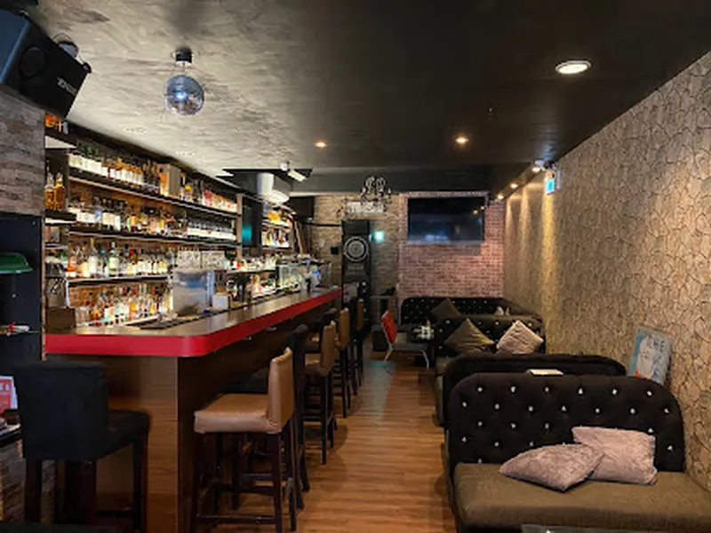 臺日交流Cafe & Bar Kiseki