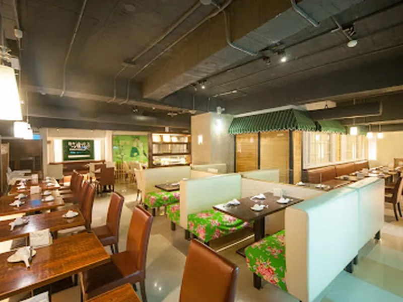 六堆伙房 中山南西店