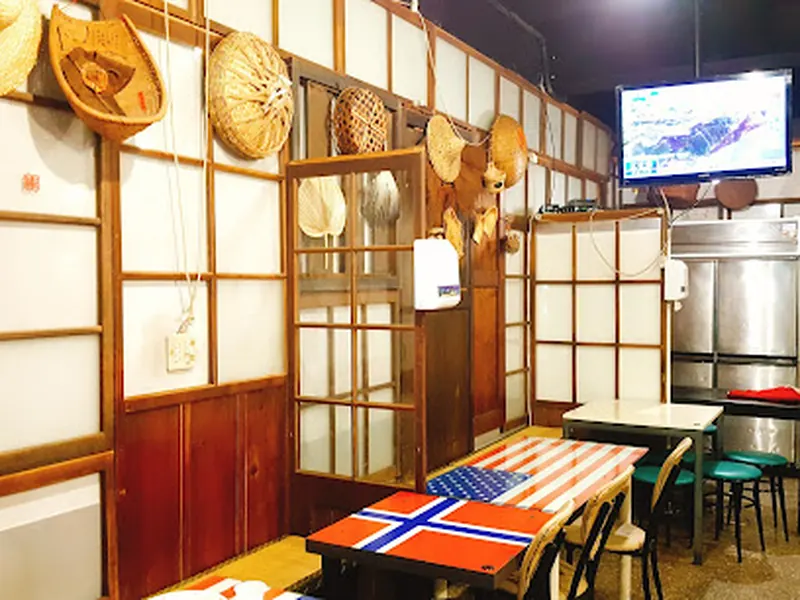 川渝小吃坊