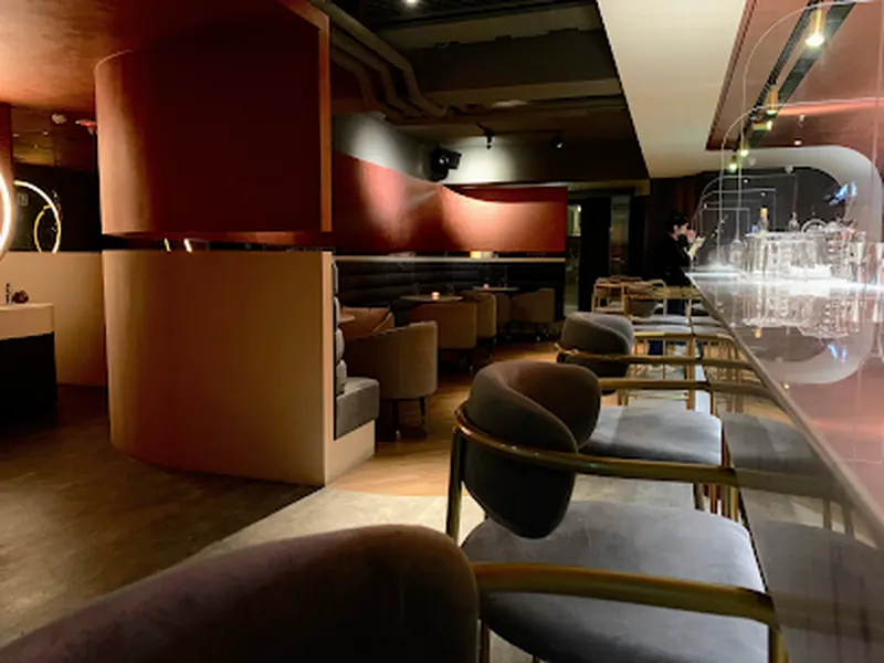 Bar Freedom
