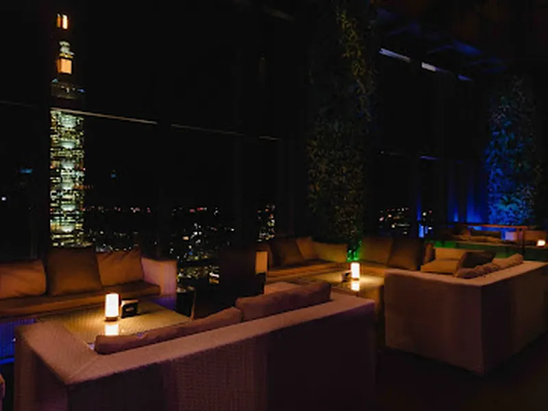 SEA TO SKY - Seafood&Bar